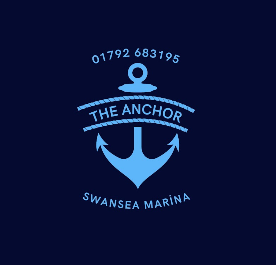 The Anchor Swansea Marina
